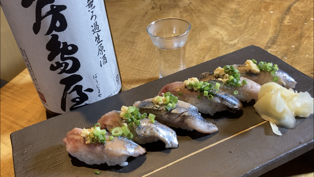 握り寿司の作り方徹底解説！！寿司酢 酢飯 握り方 | いっちゃん料理ブログ〜食べることお酒を飲むこと大好き〜